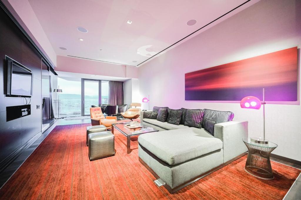 Intimo Palms Place Penthouse 拉斯维加斯 外观 照片