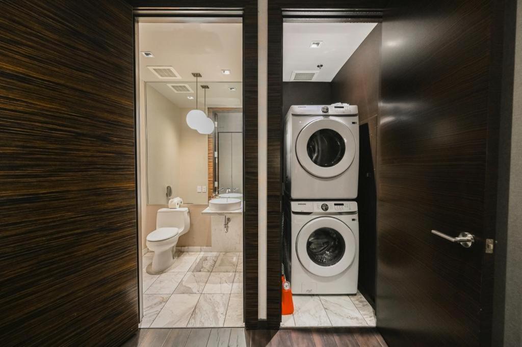 Intimo Palms Place Penthouse 拉斯维加斯 外观 照片