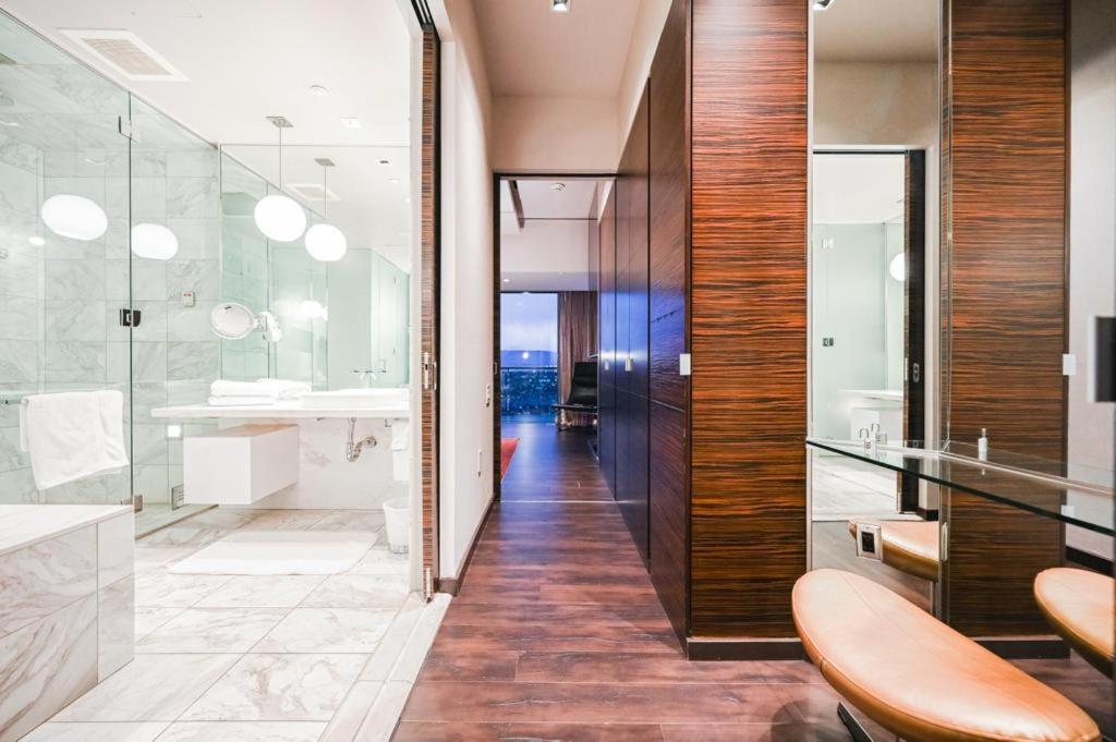 Intimo Palms Place Penthouse 拉斯维加斯 外观 照片